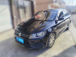 大众桑塔纳2016款 1.6L 手动风尚版「上海二手车」「天天拍车」