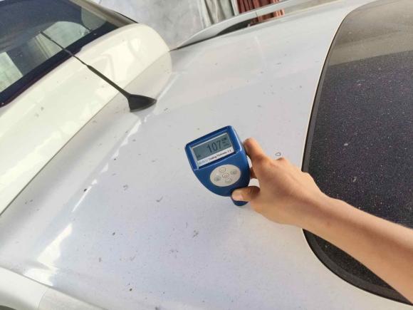 [广州·粤V] 二手福特翼虎2013款 1.6L GTDi 两驱风尚型