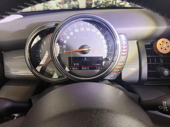 [广州·粤A] 二手MINIMINI2014款 1.5T COOPER Fun