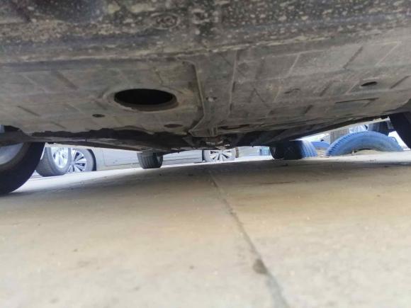 [青岛·鲁B] 二手现代索纳塔2013款 2.0L 自动时尚版