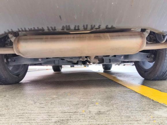 [佛山·粤E] 二手丰田凌放HARRIER2023款 2.0L CVT两驱进取版