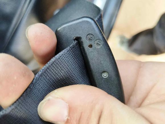 [武汉·鄂A] 二手路虎神行者22009款 3.2L