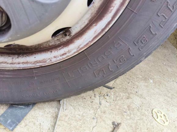 [武汉·鄂W] 二手依维柯依维柯得意2017款 2.5T A40客车7座47Z5