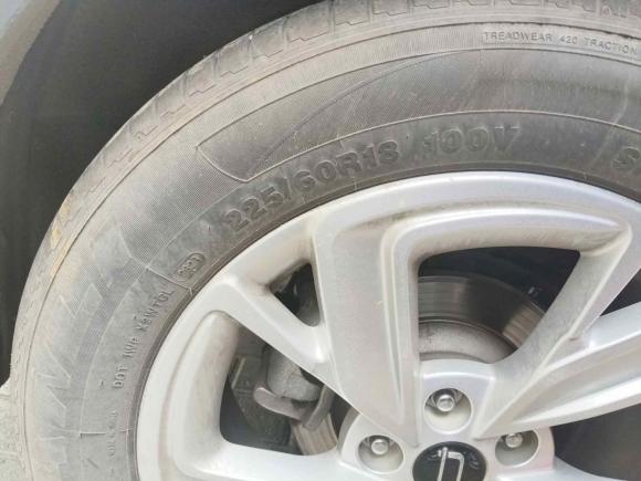 [西安·陕A] 二手奔腾奔腾T902023款 1.5T DCT 自动尊贵型