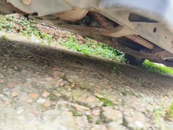 [南昌·闽A] 二手骐铃汽车骐铃T72018款 2.8T PLUS两驱精锐版加长轴距JE493ZLQ5D