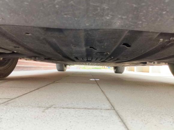 [上海·粤A] 二手埃安AION Y2023款 Plus 510 乐享版