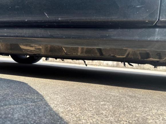 [苏州·苏E] 二手福特金牛座2017款 EcoBoost 245 时尚型