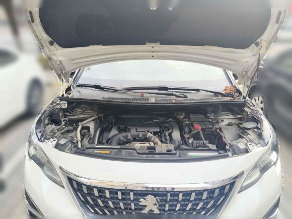 [嘉兴·沪F] 二手标致标致40082019款 350THP 尝先版