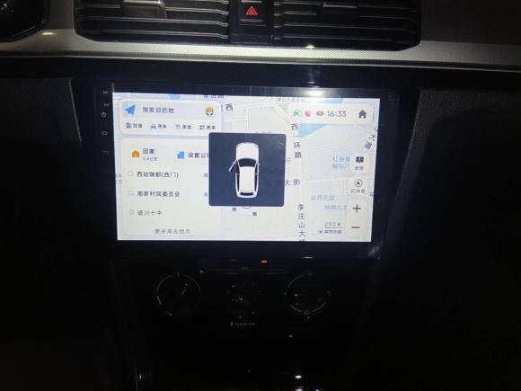 [南昌·赣A] 二手大众宝来2018款 1.5L 手动舒适型