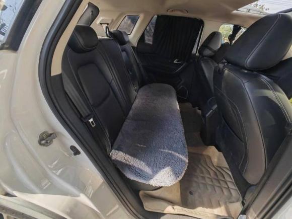 [宁波·浙B] 二手奔腾奔腾X402017款 1.6L 手动尊享型