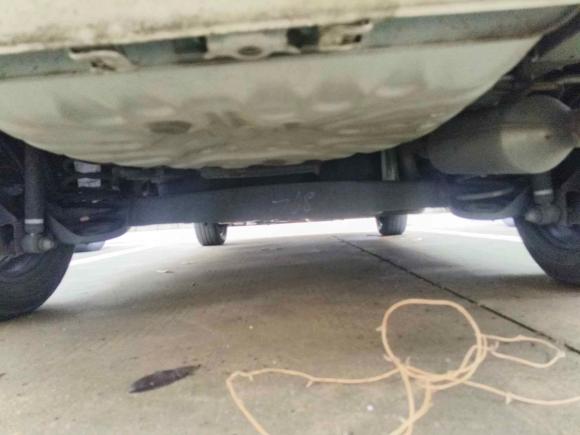 [佛山·粤E] 二手丰田威驰2019款 1.5L CVT创行版