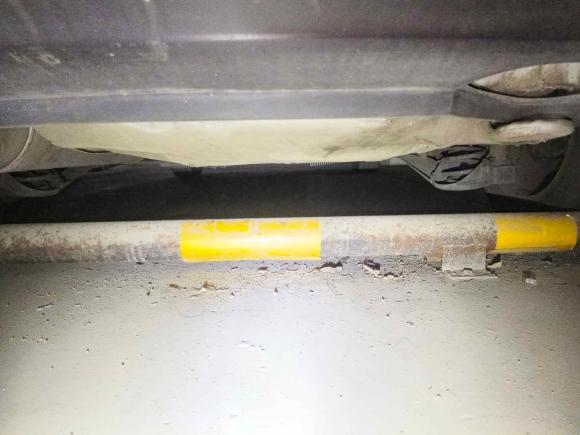 [芜湖·皖B] 二手大众桑塔纳2015款 浩纳 1.6L 自动舒适型