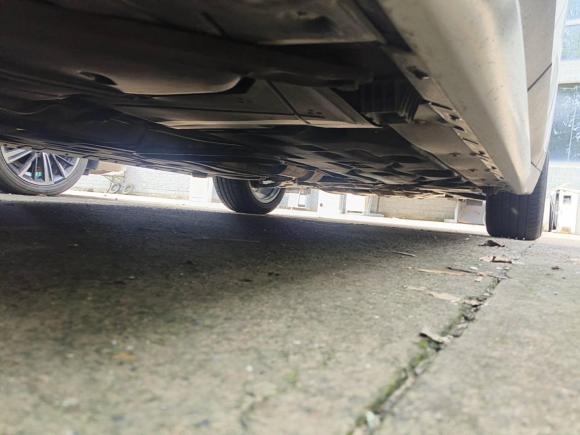 [湖州·浙A] 二手宝马宝马X12019款 sDrive18Li 尊享型