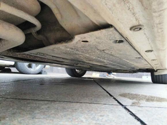 [宁波·浙B] 二手现代领动2016款 1.6L 自动智炫·精英型