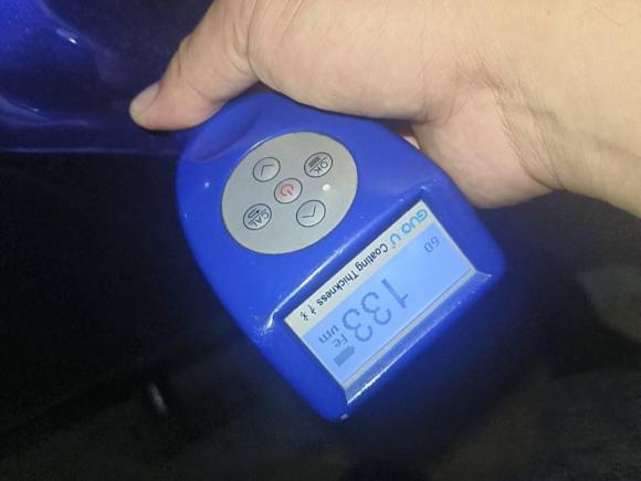 [广州·粤A] 二手本田雅阁2018款 260TURBO 精英版 国V