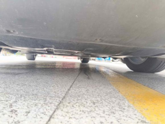 [嘉兴·浙F] 二手比亚迪秦PLUS2021款 EV 500KM 豪华型