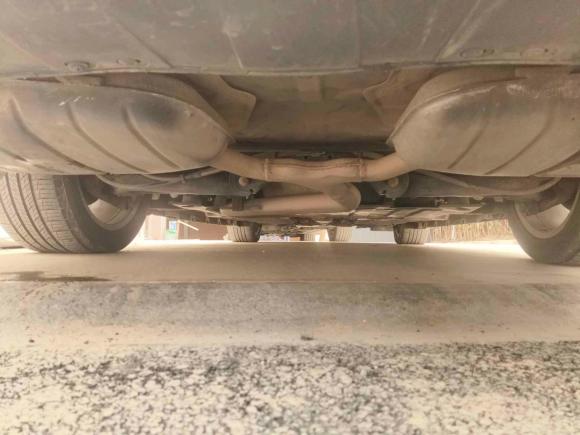 [嘉兴·浙F] 二手凯迪拉克凯迪拉克XTS2014款 28T 舒适型