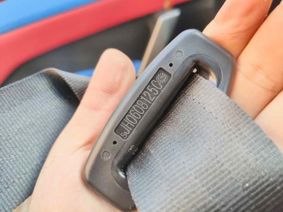 [合肥·皖A] 二手东风风神奕炫GS2021款 230T 自动追曜武士版