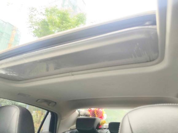 [杭州·浙A] 二手红旗红旗H52018款 30TD 智联韵动版