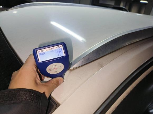 [宁波·浙B] 二手别克昂科威2017款 20T 两驱技术型