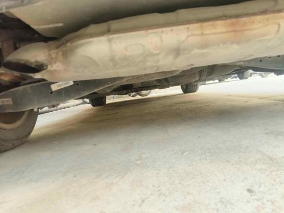 [广州·粤A] 二手大众途安2013款 1.4T 手动舒适版5座