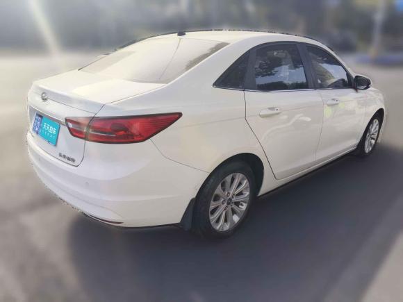 [无锡·苏B] 二手福特福睿斯2015款 1.5L 自动时尚型