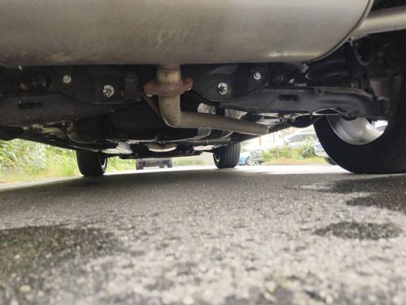 [南通·苏F] 二手哈弗哈弗神兽2022款 1.5T 智享版