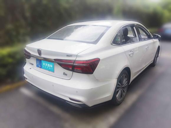 [上海·沪L] 二手荣威荣威i62020款 PLUS 20T TST 4G互联荣耀旗舰版