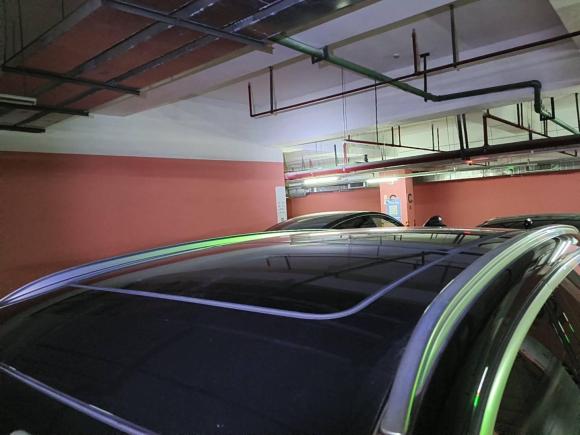 [上海·沪A] 二手宝马宝马X32020款  xDrive30i 领先型 M运动套装