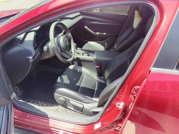 [常州·苏D] 二手马自达马自达3 昂克赛拉2020款 1.5L 自动质美版