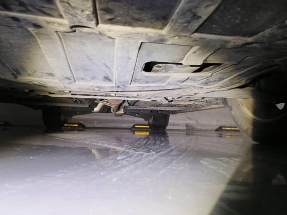 [常州·苏D] 二手日产逍客2011款 2.0XV 雷 CVT 2WD