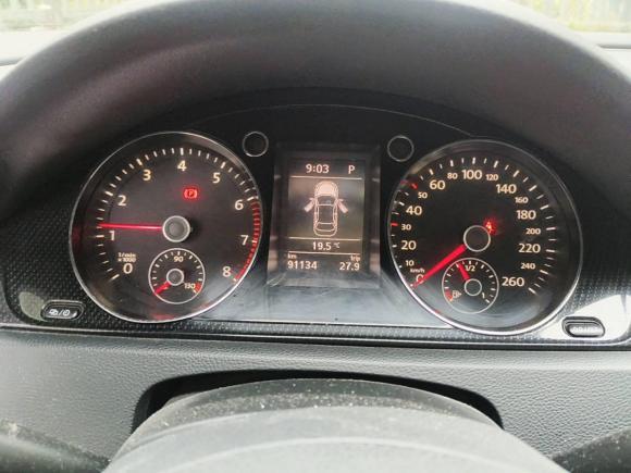 [宁波·浙B] 二手大众迈腾2015款 改款 1.8TSI 豪华型