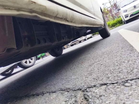 [杭州·浙A] 二手凯马骏航ES2022款 ES6舒适版 江西安驰