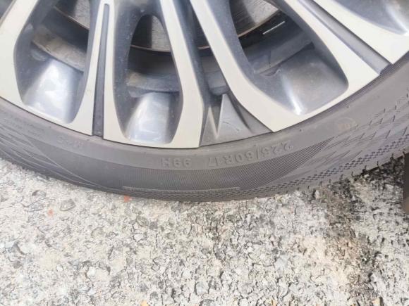 [杭州·浙A] 二手别克别克GL82021款 陆上公务舱 652T 舒适型