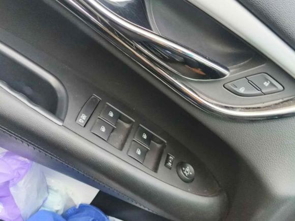 [常州·苏D] 二手凯迪拉克凯迪拉克ATS-L2017款 28T 时尚型