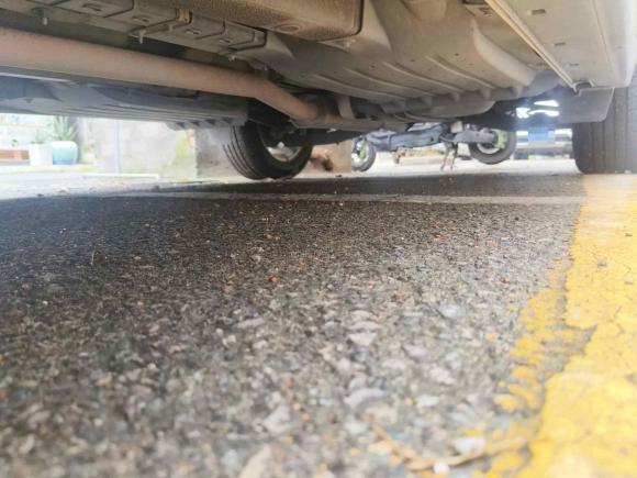 [温州·浙C] 二手现代途胜2015款 1.6T 双离合两驱智能型