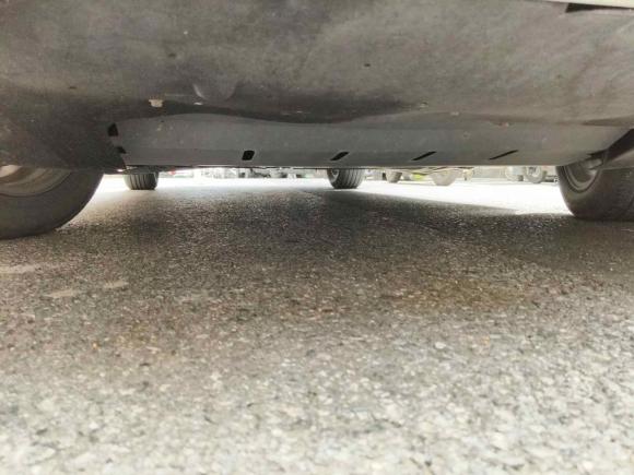 [深圳·粤B] 二手吉利几何吉利几何A2021款 Pro 畅享高维续航版 430KM A430畅行版