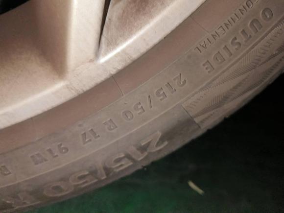 [南通·苏F] 二手福特福克斯2012款 两厢 2.0L 自动豪华运动型