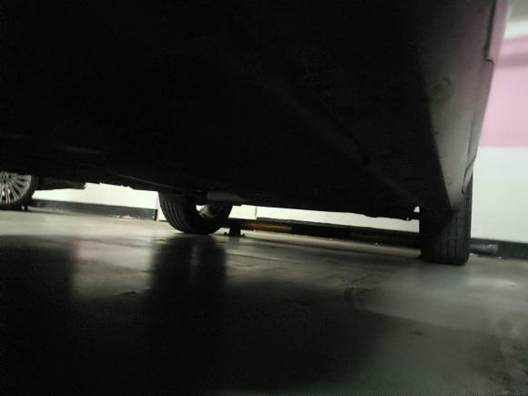 [上海·沪B] 二手日产劲客2017款 1.5L CVT智领版