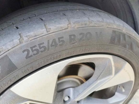 [佛山·粤E] 二手埃安AION V2021款 Plus 80 智享科技版 三元锂