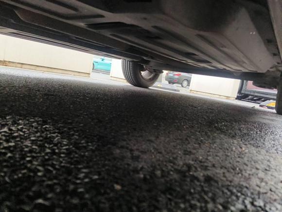 [义乌·新A] 二手宝骏宝骏5102017款 1.5L 自动豪华型