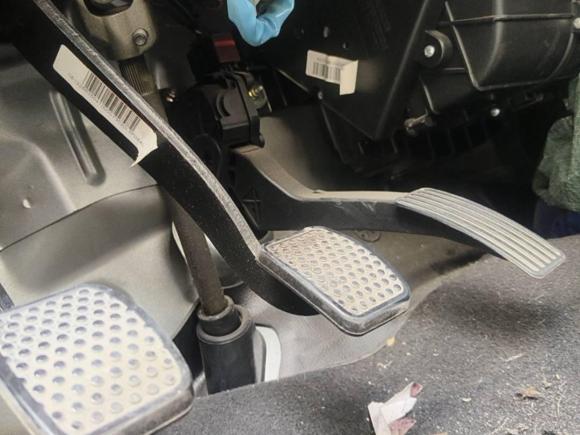 [杭州·浙A] 二手长安凯程长安星卡2020款 1.5L基本型单排货车DAM15KR