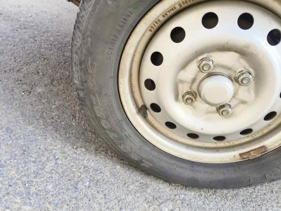 [南通·苏F] 二手五菱汽车五菱之光2020款 1.2L 实用型 国VI LSI