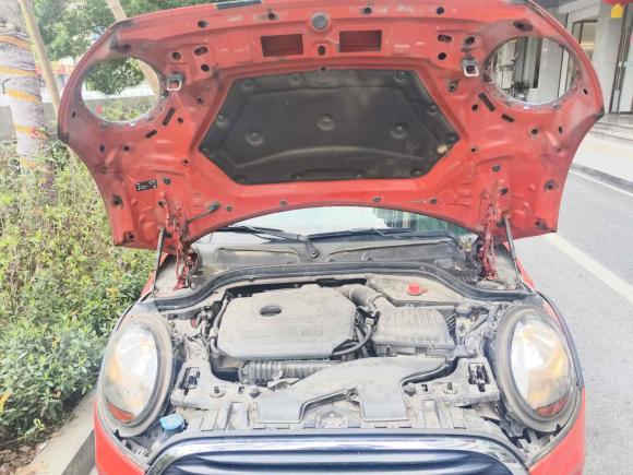 [金华·浙G] 二手MINIMINI2018款 1.5T ONE