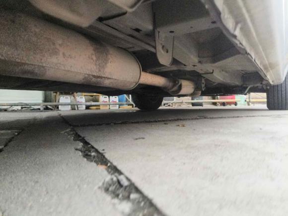 [上海·沪E] 二手别克别克GL82006款 陆尊 3.0L GT 精英版