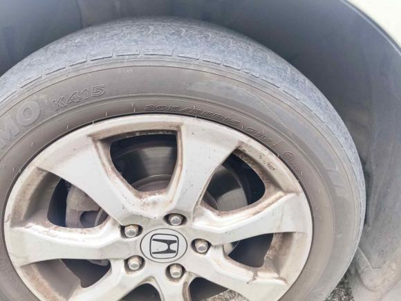 [苏州·苏E] 二手本田思域2013款 十周年纪念 1.8L 自动舒适版