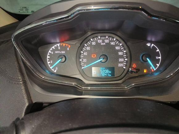 [嘉兴·浙C] 二手福特福睿斯2015款 1.5L 自动时尚型