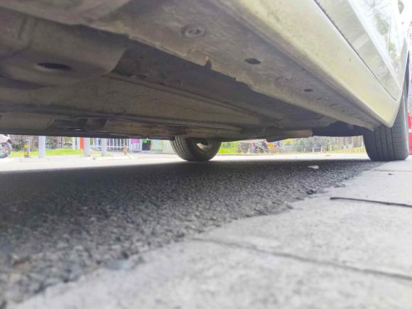 [成都·川A] 二手雪佛兰迈锐宝2013款 2.4L 自动豪华版