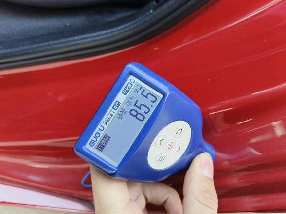 [南昌·赣A] 二手宝马宝马3系GT2018款 320i 时尚型