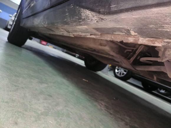 [常州·苏D] 二手日产奇骏2014款 2.0L CVT舒适版 2WD